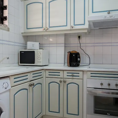 Appartement Seashell Loft *