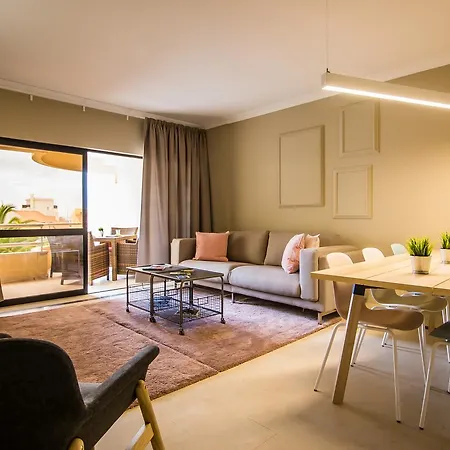 Appartement Seashell Loft