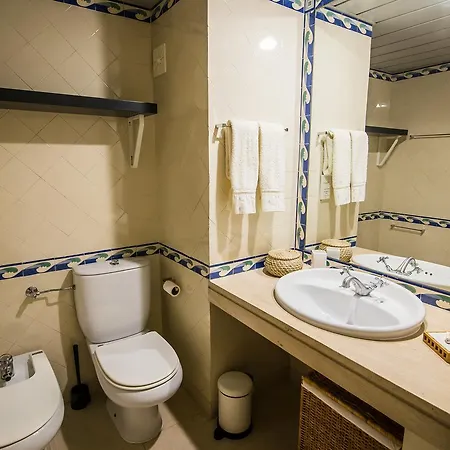 Seashell Loft Appartement Quarteira