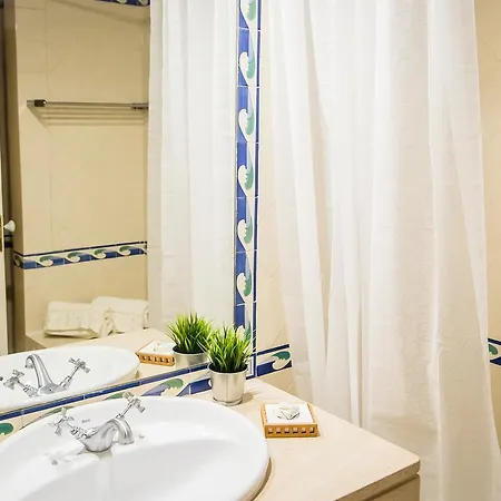 Seashell Loft Appartement Quarteira
