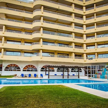 Appartement Seashell Loft Quarteira