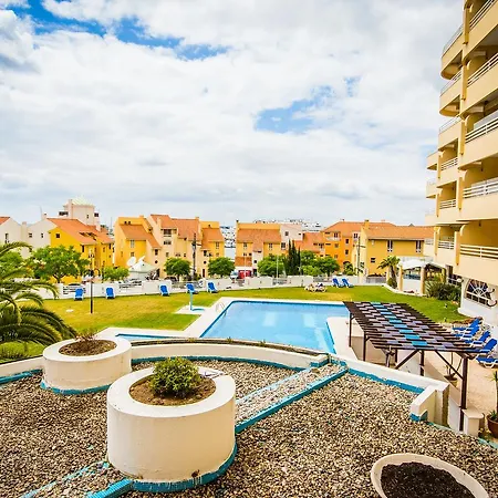 Seashell Loft * Quarteira