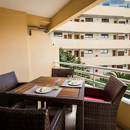 Seashell Loft Appartement