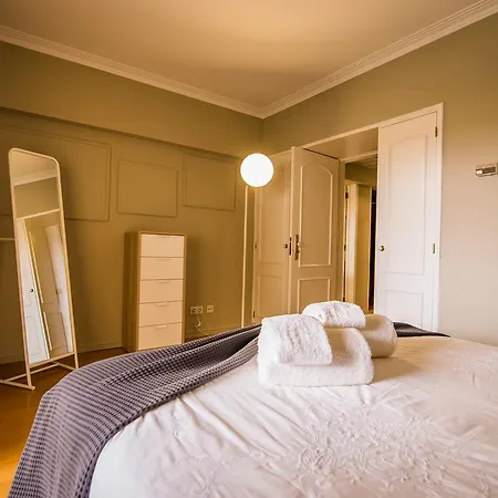 Appartement Seashell Loft